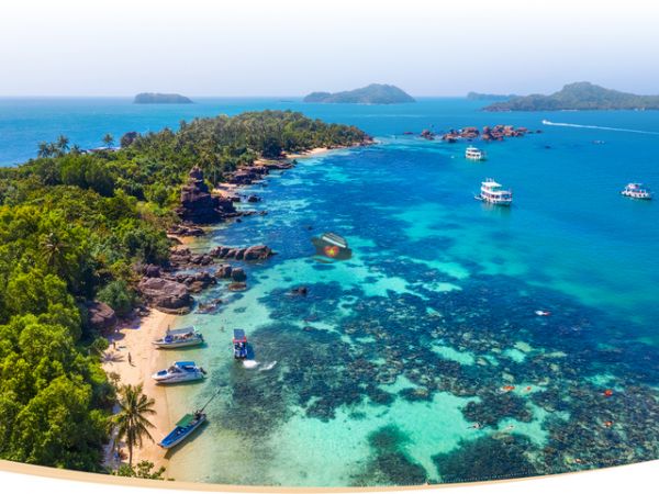 10 Days 9 Nights Da Nang Vietnam From Ulaanbaatar